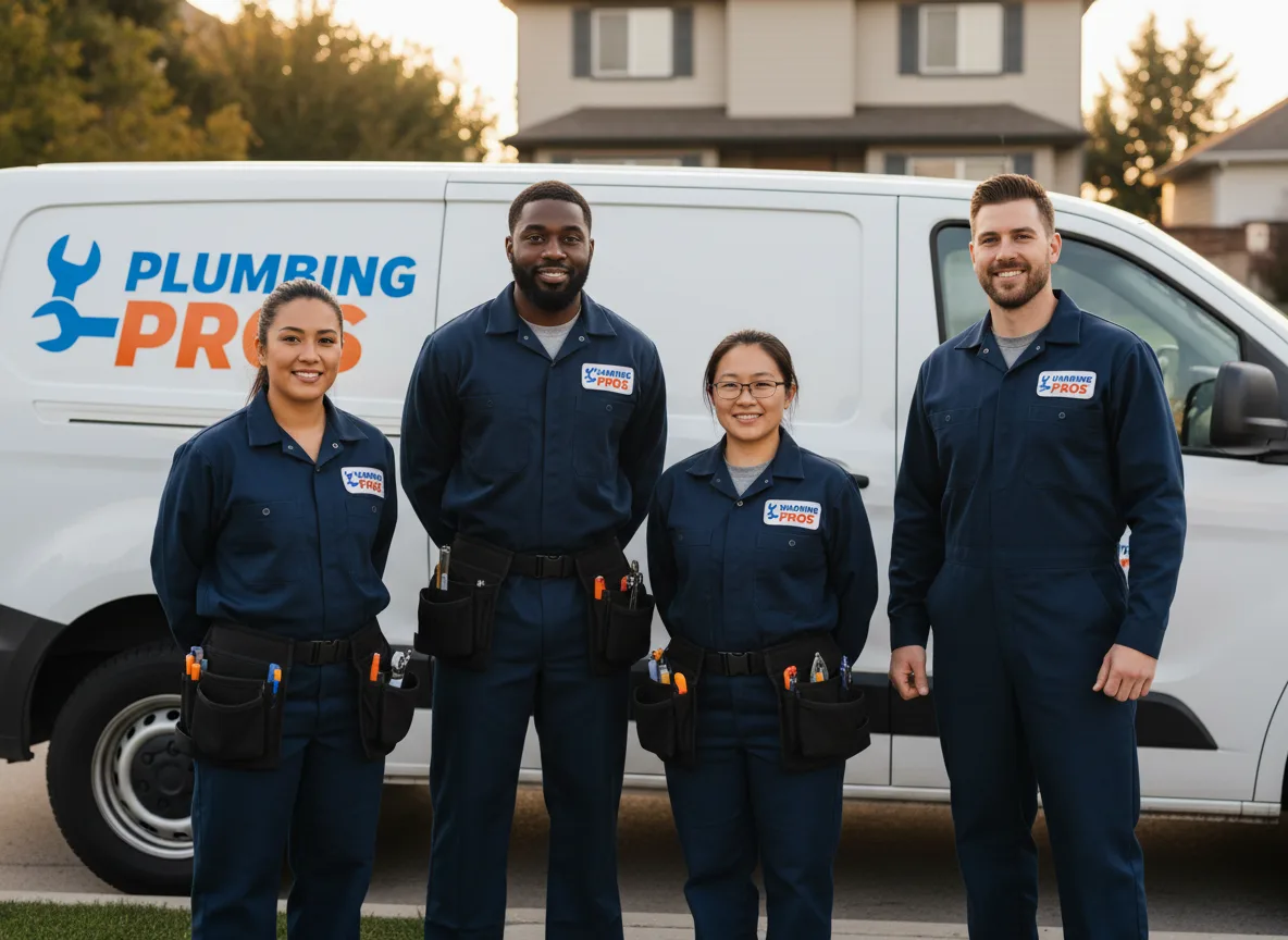 Water Heater Repair company in Mound, MN